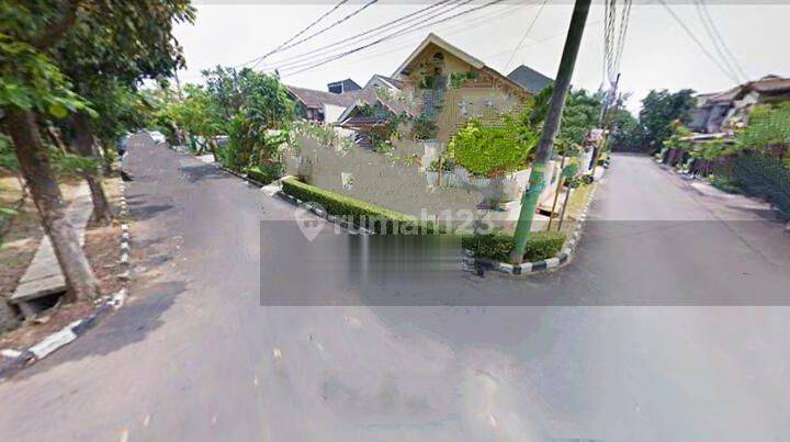 Rumah Murah Hitung Tanah Bintaro Jaya Sektor 2 2