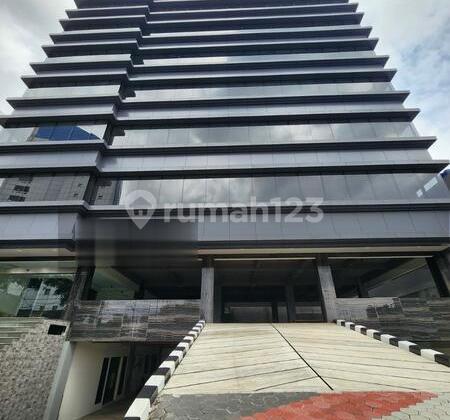 Gedung Baru Dijual Murah di TB Simatupang DKI Jakarta Selatan