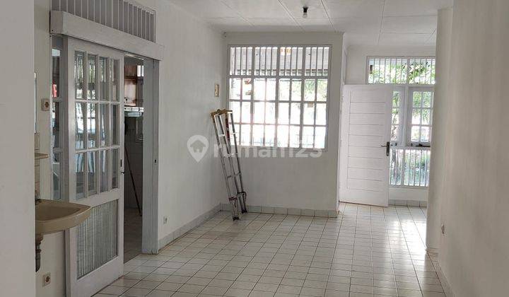 Rumah Dijual Murah Bintaro Jaya Sektor 2 Tangerang Selatan 2