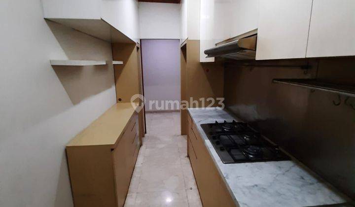 Rumah Murah Bintaro Jaya Dijual Cepat Tangerang Selatan 2