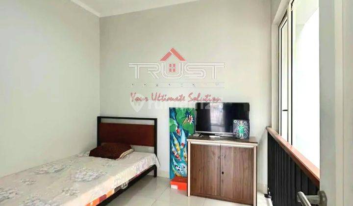 Cluster Elite Kebayoran Bintaro Sektor 7 Tangerang Selatan 2