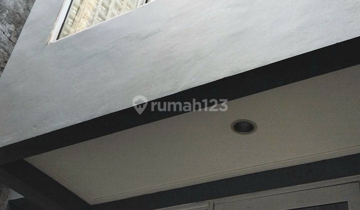 Rumah Cluster Discovery Bintaro Jaya Murah Dekat Toll Stasiun 2