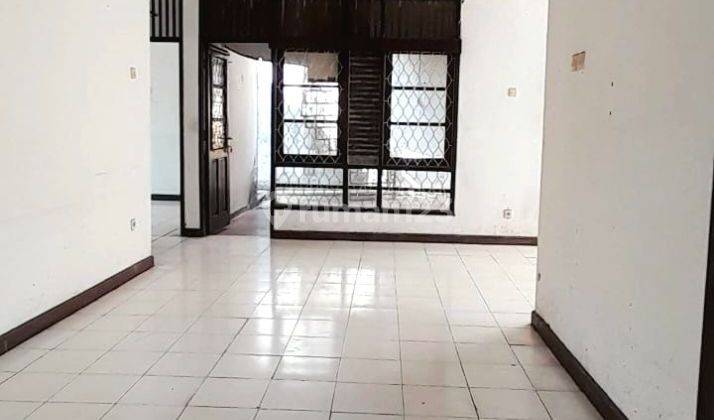 Rumah Murah Hook Dijual Cepat Bintaro Jaya Tangerang Selatan 2