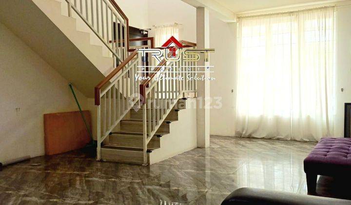 Rumah Bintaro Jaya Sektor 1 DKI Jakarta Murah 1