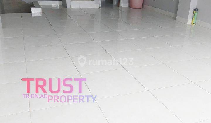 Ruko Strategis Murah Di Komplek Ruko Bintaro Jaya 2