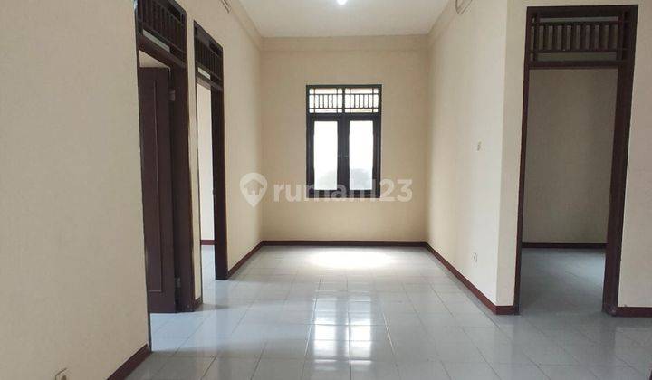 Rumah Kos Dijual Murah PJMI area Kos Dekat STAN Bintaro 2