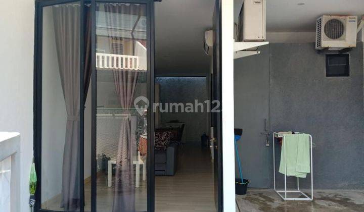 Rumah Minimalis Dekat Bintaro Tangerang Selatan 2