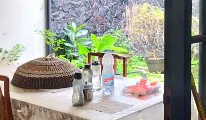 Cheap House Land Calculation in Bintaro Jaya Housing 2