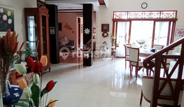 Rumah Cluster Dekat Ke Mrt Lebak Bulus Lokasi Strategis Di Rempoa 2