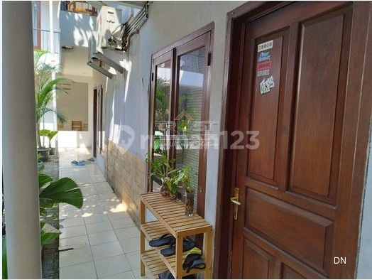Kos House for Sale Fully Occupied in Cipete, Kebayoran Baru, Jakarta 2