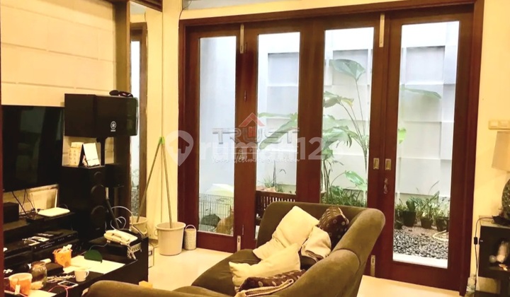 Perumahan Strategis Bintaro Jaya Tangerang Selatan Dijual Cepat 2