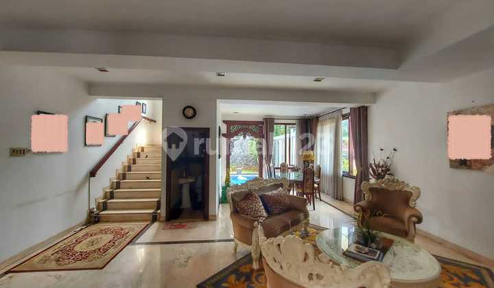 Rumah Mewah Strategis Di Jakarta Selatan Dekat Ke Mrt Lebak Bulus Rumah Mewah Strategis Di Jakarta Selatan Dekat Ke Mrt Lebak Bulus