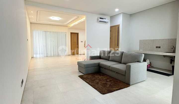 Cluster Baru Dekat Stasiun Tol Dan Mall Bintaro X Change