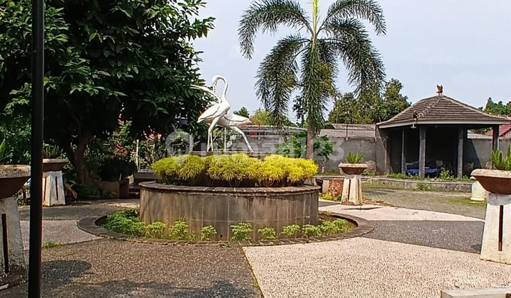 Cluster Baru Modern Minimalis Kawasan Cibubur Dekat Tol Strategis 2