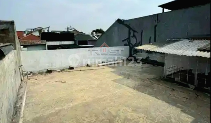 Rumah Murah Ada Di Bintaro Jaya Tangerang Selatan Rumah Murah Ada Di Bintaro Jaya Tangerang Selatan