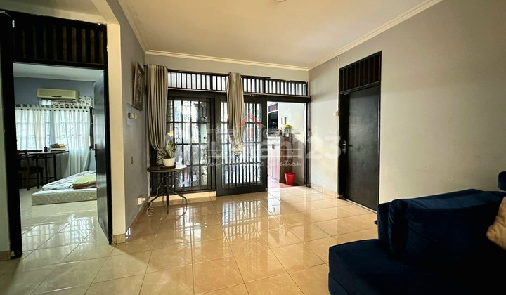 Bintaro Sector 2 Housing Strategic Near Toll Pasmod Station 2