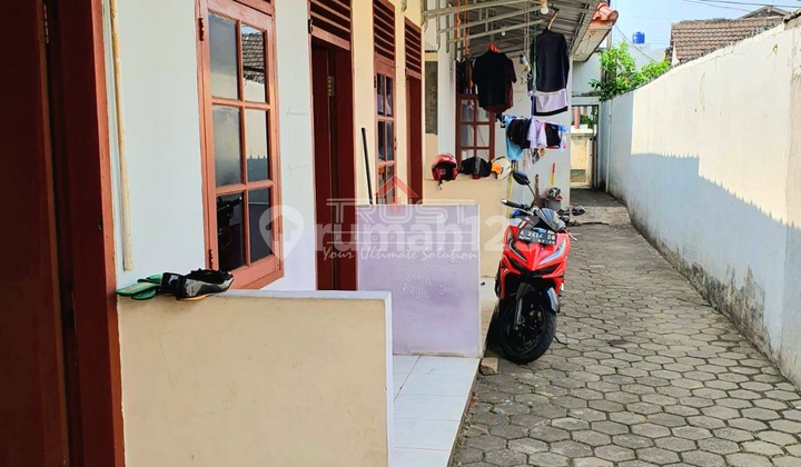 Asset Murah Pinggir Jalan Strategis di Ciledug Ciptomangunkusumo Asset Murah Pinggir Jalan Strategis di Ciledug Ciptomangunkusumo