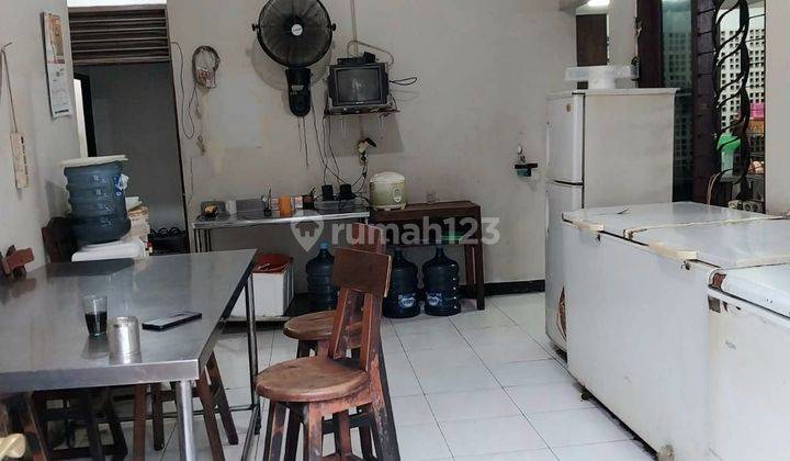 Rumah Murah Dekat Bintaro Sektor 2 Tangerang Selatan 2