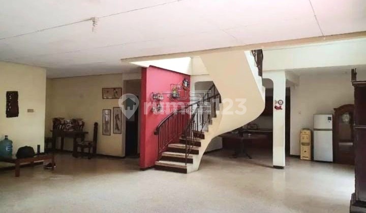 Bintaro Jaya House South Jakarta With The Best Facilities