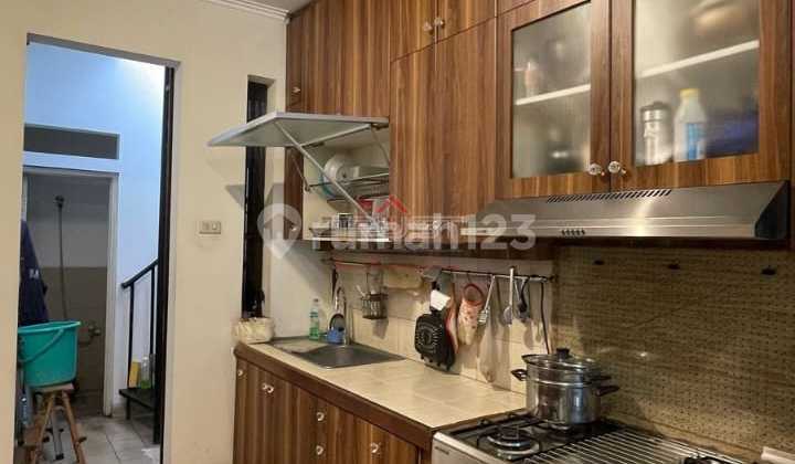 Nice House Ready to Occupancy Bintaro Housing Sector 2 South Tangerang 2