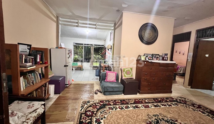 Rumah Hitung Tanah Di Bawah Pasaran Dekat Bintaro Pondok Ranji Rumah Hitung Tanah Di Bawah Pasaran Dekat Bintaro Pondok Ranji