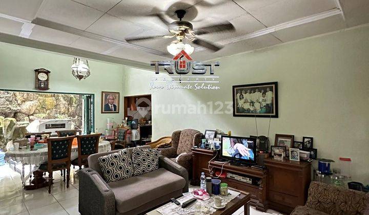 Rumah Murah Dijual Cepat Bintaro Jaya Tangerang Selatan 2