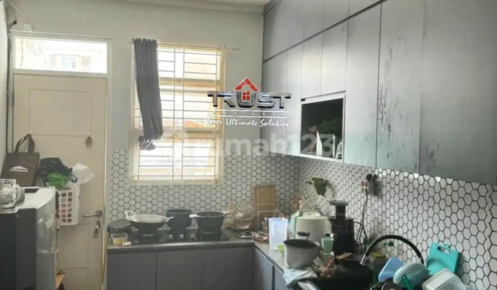 Rumah Modern Minimalis Dijual Murah Di Bintaro Jaya Tangsel Rumah Modern Minimalis Dijual Murah Di Bintaro Jaya Tangsel