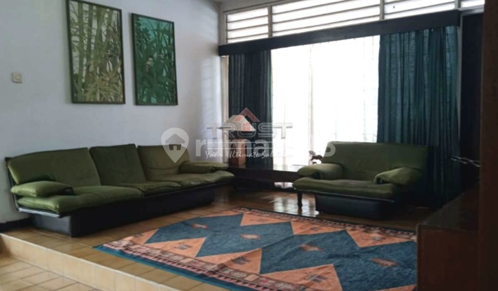 Rumah Murah Jual Cepat Kawasan Jakarta Selatan 2