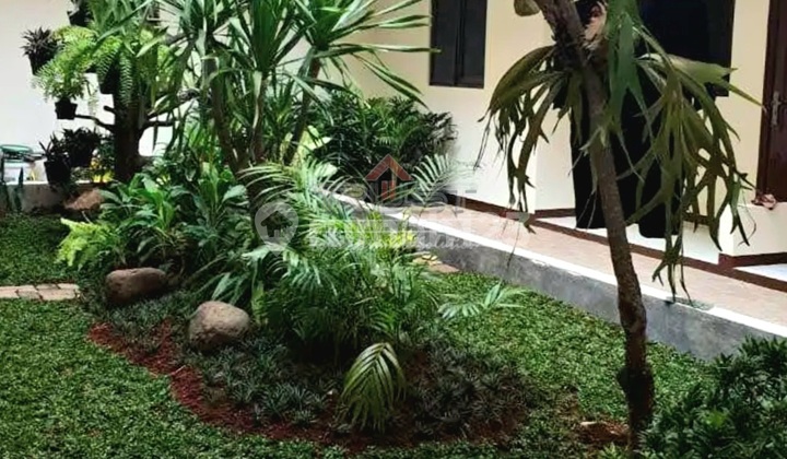 Cheap Rental for Sale, Strategic for Investment in West Jakarta 2