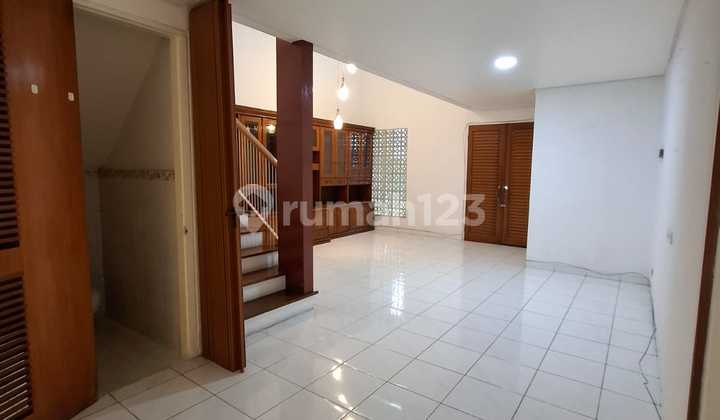 Rumah Bagus Siap Huni Bintaro Jaya Sektor 2 Dekat Ke Jakarta 2