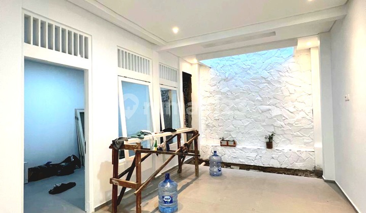 Rumah Murah di Perumahan Sektor 2 Bintaro Jaya Tangerang Selatan 2