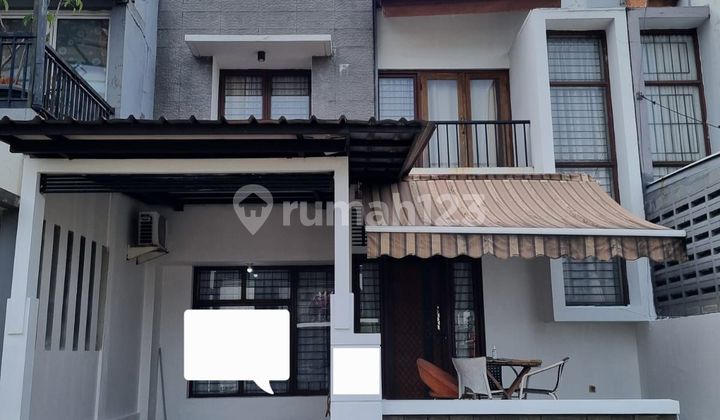 Cluster Emerald Dekat Tol Stasiun Bintaro Jaya Sektor Ix Cluster Emerald Dekat Tol Stasiun Bintaro Jaya Sektor Ix