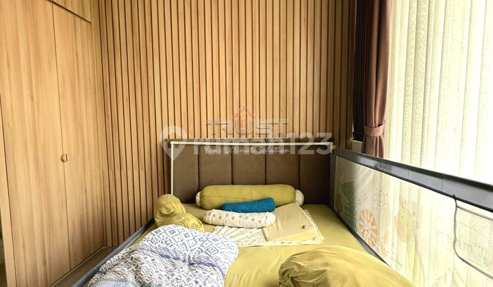 Rumah Siap Huni Dekat Bintaro Pondok Aren Tangerang Selatan 2