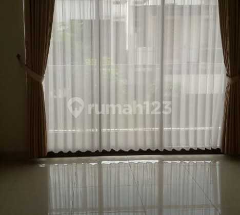 Affordable Housing Cluster Discovery Bintaro South Tangerang 2