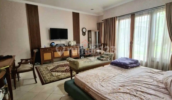 Nice Ready-to-Occupy House in Bintaro Jaya Sector 3, South Tangerang 2