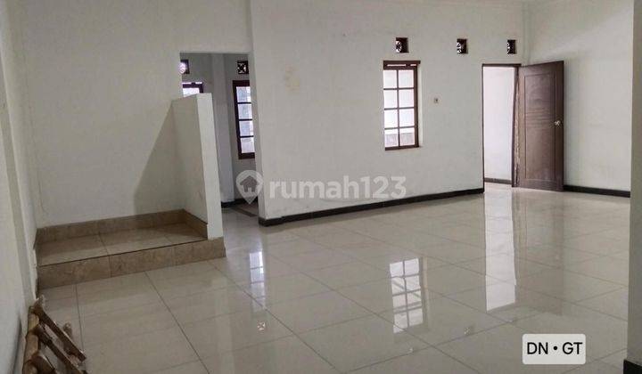 Rumah Murah Hitung Tanah Dibawah Harga Pasar Dekat Bintaro 1