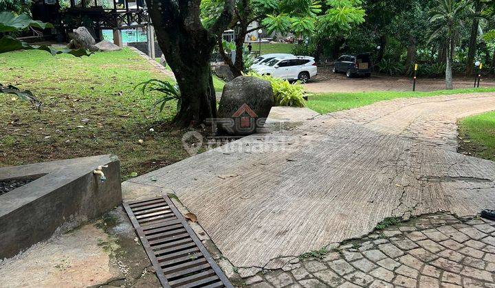 Tanah Strategis Di Lebak Bulus Jauh Dibawah Njop Jakarta Selatan 1