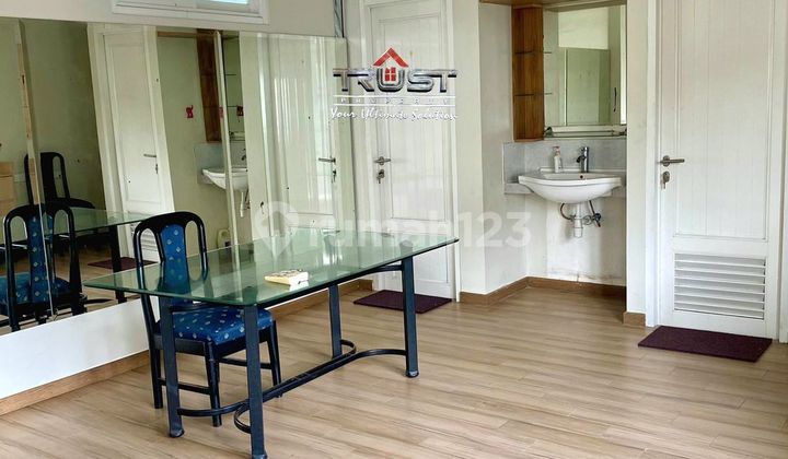 Rumah Luas Posisi Hook Strategis Di Bintaro Jaya Sektor 7 2