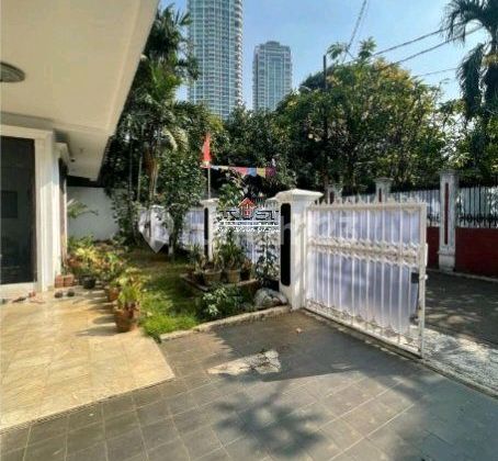 Rumah Murah Strategis Di Jakarta Selatan Kemang Rumah Murah Strategis Di Jakarta Selatan Kemang