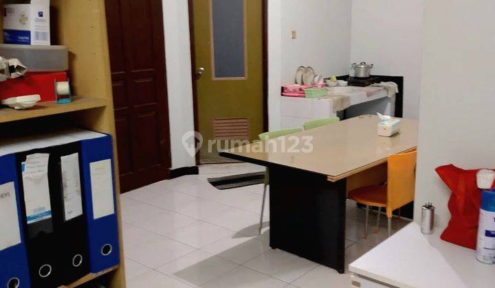 Rumah Murah Dekat Bintaro Sektor 2 Tangerang Selatan 1