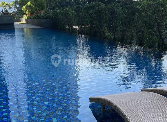 Affordable Breeze Apartment Bintaro Jaya Sector 3 South Tangerang Affordable Breeze Apartment Bintaro Jaya Sector 3 South Tangerang