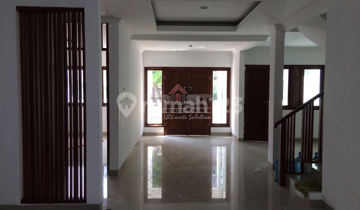 Rumah Strategis Di Bintaro Jaya Dijual Murah Tangerang Selatan 2
