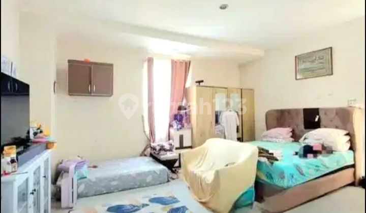 Discovery Bintaro Jaya Hook Minimalis Modern Tangerang Selatan 2