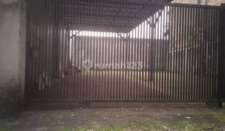 Tanah Kavling Murah Strategis Dekat Ke Jakarta Di Cluster Rempoa 1