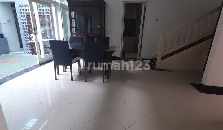 Rumah Murah Jakarta Selatan Bintaro Sektor 1 Lokasi Strategis