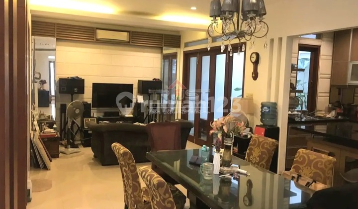 Perumahan Strategis Bintaro Jaya Tangerang Selatan Dijual Cepat