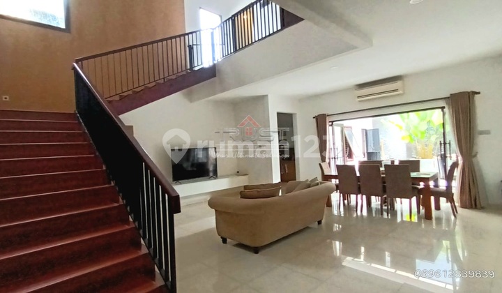 Rumah Murah Di Jakarta Selatan Bintaro Jaya Sektor 1 2