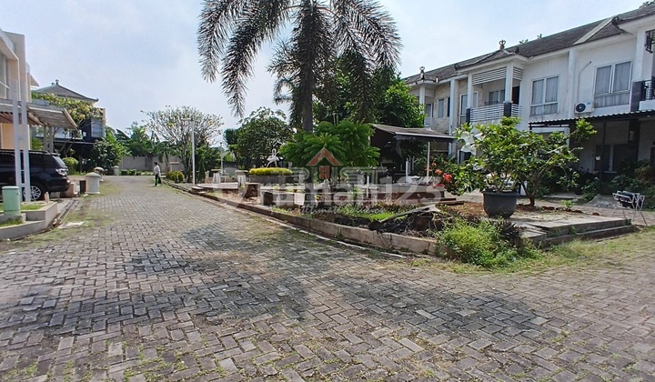 Cluster Baru Modern Minimalis Kawasan Cibubur Dekat Tol Strategis