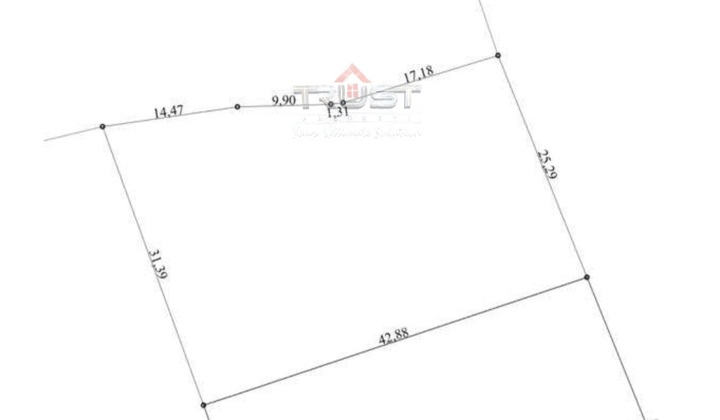 Tanah Komersil Jalan Boulevard Bsd Strategis Dekat Toll Stasiun Tanah Komersil Jalan Boulevard Bsd Strategis Dekat Toll Stasiun