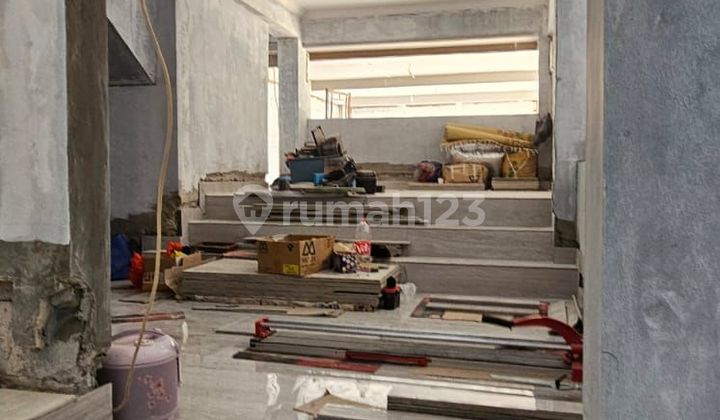 Rumah Baru Dalam Proses Pembangunan Di Bintaro Jakarta Selatan Rumah Baru Dalam Proses Pembangunan Di Bintaro Jakarta Selatan